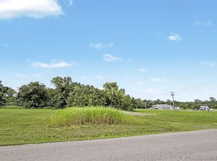 1139 Wewoka St, Muskogee, OK 74401