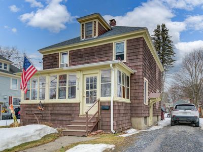 119 5th Avenue, Gloversville, NY, 12078