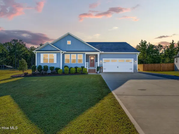 82 Falls River Court, Broadway, NC 27505