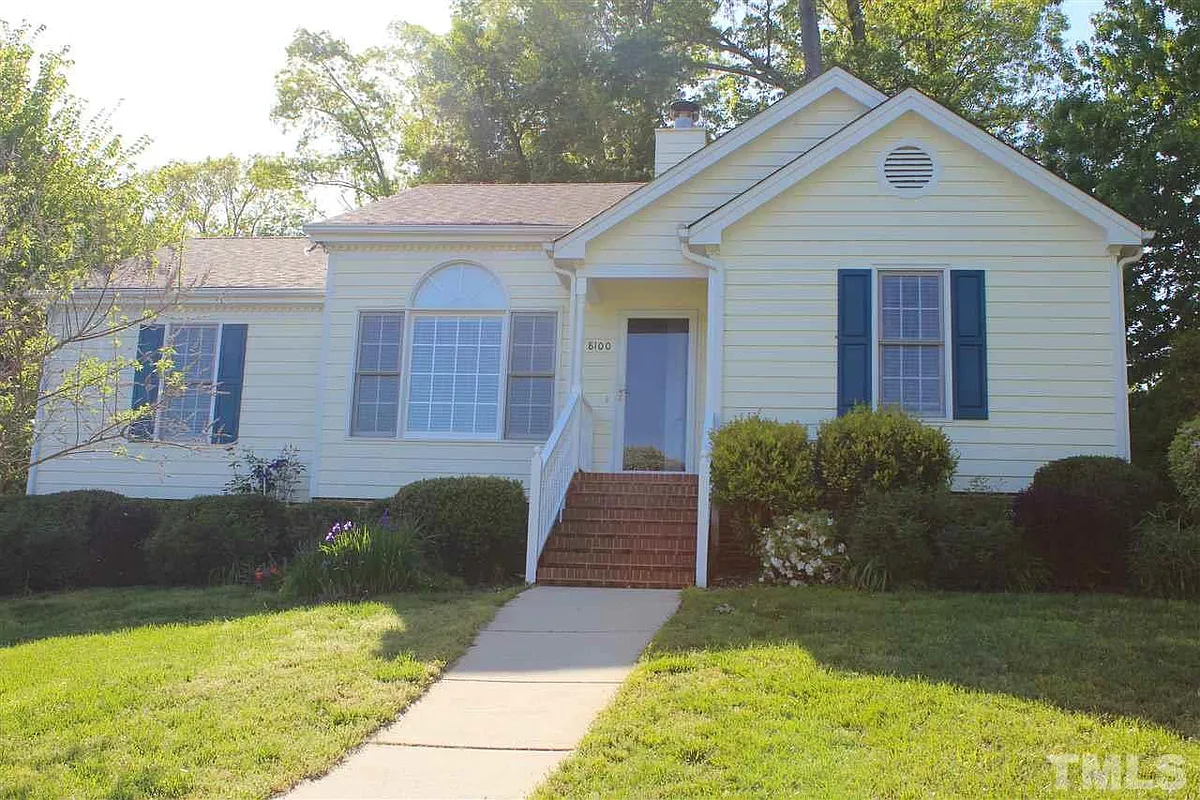 Building Photo - 8100 Owenston Ct