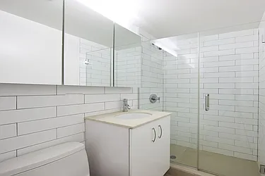 Rented by Westminster Management
