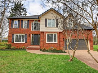 1807 Turfland Dr, Murfreesboro, TN 37127