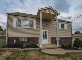 1102 1st St, Canonsburg, PA