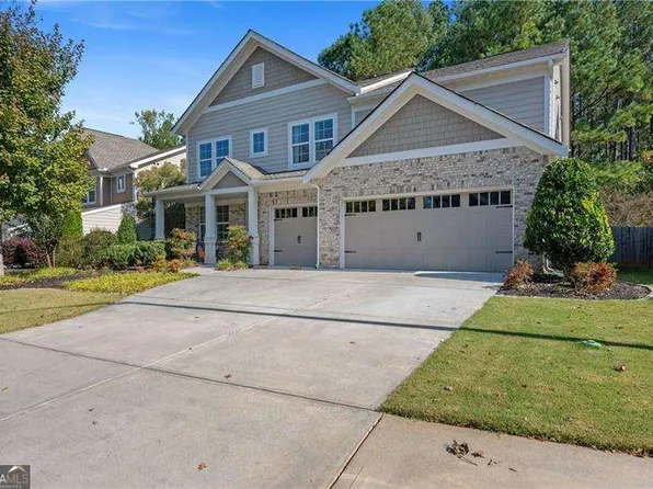 39 Floating Leaf Way, Dallas, GA 30132