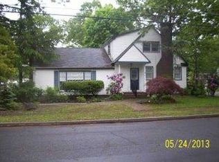 83 Wilson Ave, Spotswood, NJ