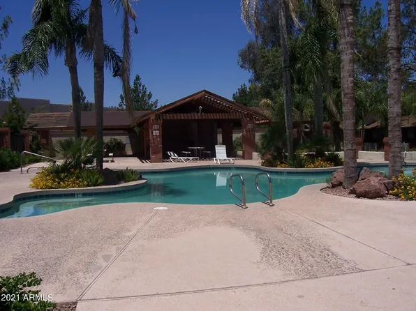 170 E Guadalupe Rd Unit 27, Gilbert, AZ 85234