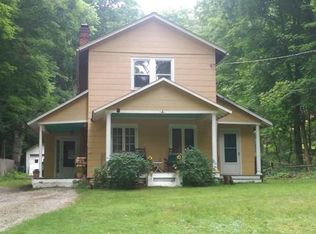 312 Titicus Rd, North Salem, NY 10560