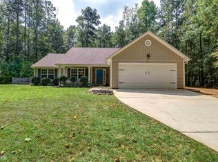 90 Bailey Hills Dr, Senoia, GA 30276