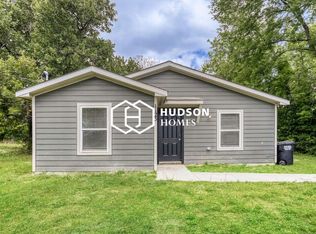 1123 Chappell St, Longview, TX 75602