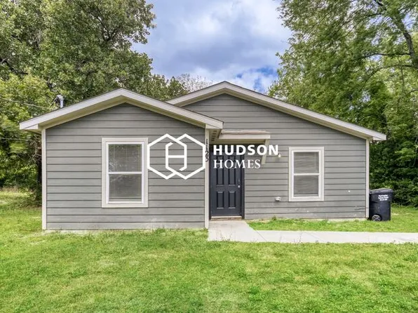 1123 Chappell St, Longview, TX 75602