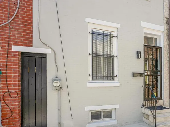 1014 S Reese St, Philadelphia, PA 19147