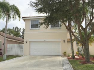 7830 Springfield Lake Dr, Lake Worth, FL 33467