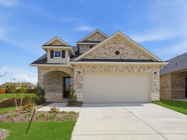 5307 Millbrook Dr, McKinney, TX 75071