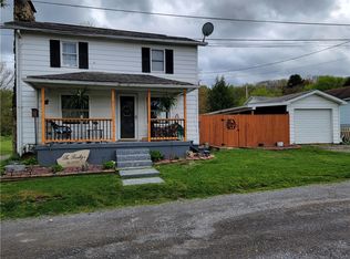 30 Straitiff Rd, Brookville, PA 15825
