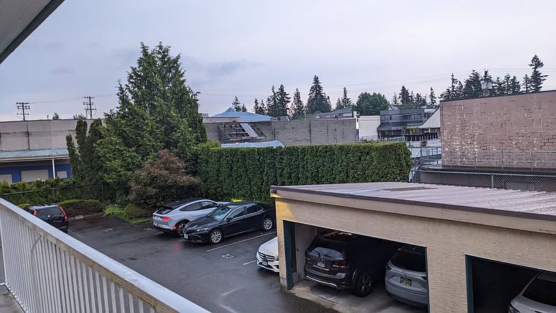 Abbotsford Apartment for rent - 1 Bedroom — photo 12