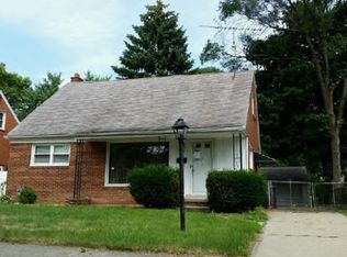 9045 McKinley St, Taylor, MI 48180