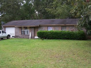 1971 Holliday St, Charleston, SC 29414