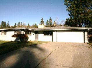 7012 N Fotheringham St, Spokane, WA 99208