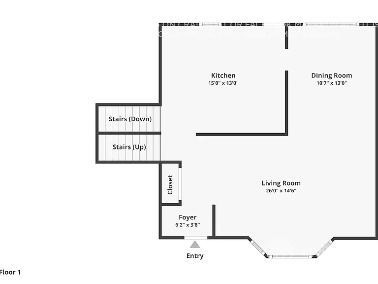 17301 Wausau Ct — Photo 2