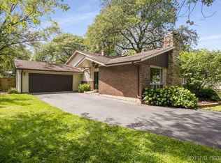 18852 Jamie Ct, Homewood, IL 60430