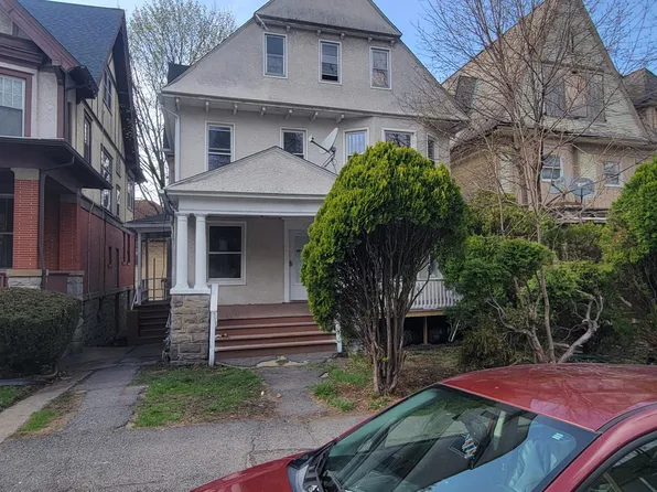 805 Monroe Ave APT 3, Scranton, PA 18510