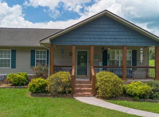 512 Oxford Rd, Jefferson City, TN 37760