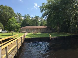 8054 Mill Creek Rd, Myrtle Beach, SC 29588