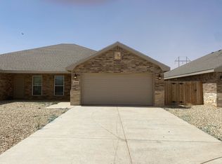 1303 N Clinton Ave #A, Lubbock, TX 79416