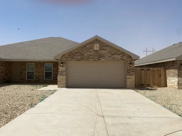 1303 N Clinton Ave #A, Lubbock, TX 79416