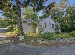 262 Old Wharf Road UNIT 37, Dennis Port, MA 02639