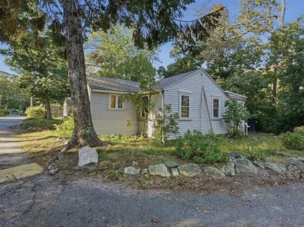 262 Old Wharf Road UNIT 37, Dennis Port, MA 02639
