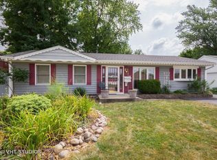 729 Farragut Ave, Romeoville, IL 60446