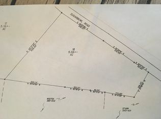 Sugarbowl Rd, Chuckey, TN 37641