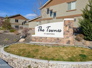 1142 Montevideo Cir, Minden, NV