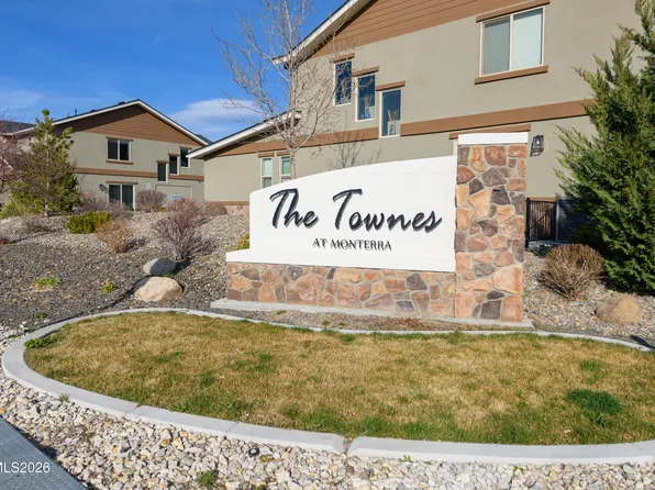 1142 Montevideo Cir, Minden, NV 89423