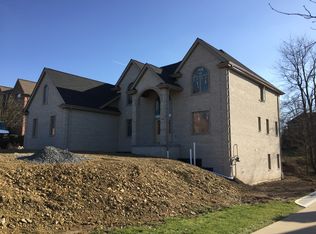 1831 Willow Oak Drive, Wexford, PA
