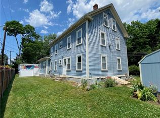 270-274 Chapel St #2, Lincoln, RI 02865
