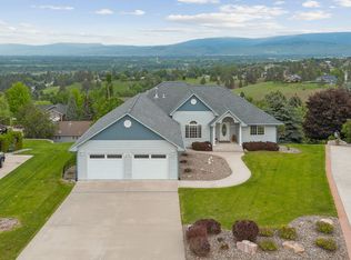 4330 Nicole Ct, Missoula, MT 59803