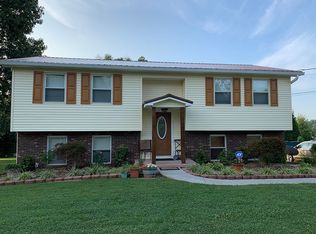 1644 Meadow Run Dr, Morristown, TN 37814