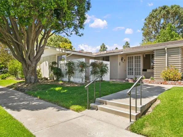 386 Avenida Castilla Unit C, Laguna Woods, CA 92637