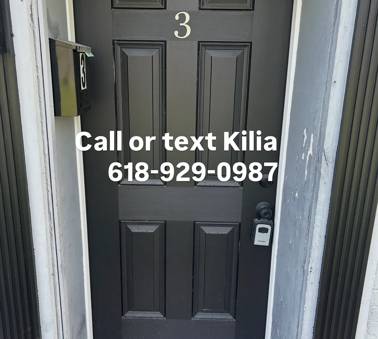 1 bed, $850 — Photo 1