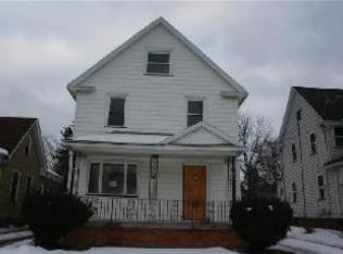 56 Delmar St, Rochester, NY 14606