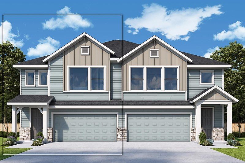 The Purpose - B Exterior