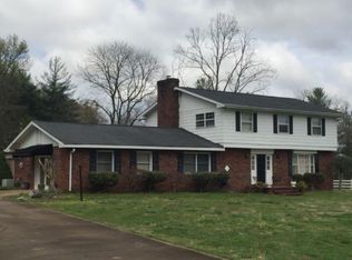 146 Meadowbrook Ln NW, Cleveland, TN 37312