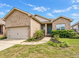 3588 Whitetail Ln, Pensacola, FL 32526