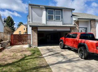 17920 E Jarvis Pl, Aurora, CO 80013