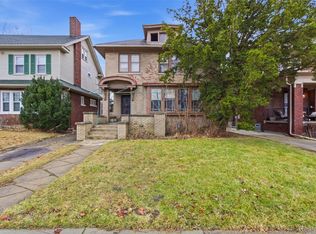 2057 Atkinson St, Detroit, MI 48206