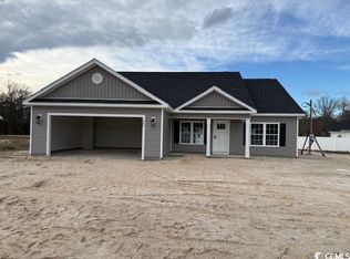 400 Owens Ln #3, Conway, SC 29527