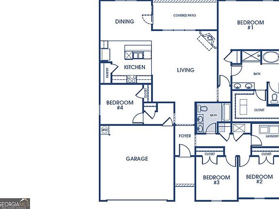 3rd image of 200 Defilippe Drive
