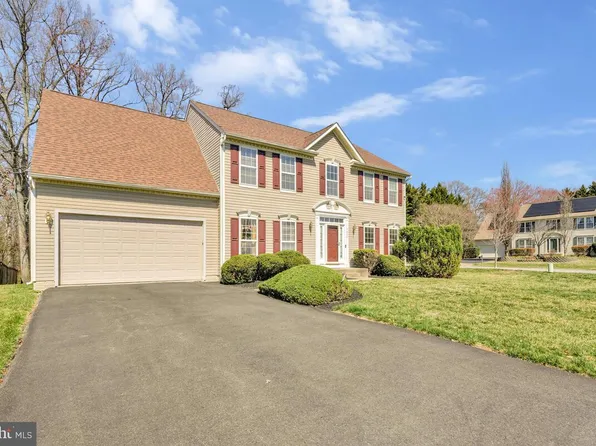 7806 Regal Ct, Clinton, MD 20735